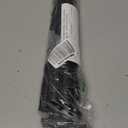 UIOSANRT Shower Curtain Rod Adjustable 31-79", Anti-Rust Shower Rod & Spring Tension Shower Rod No Drill, Black Shower Curtain Rod for Bathroom Tension Rod