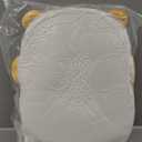 2025 Nursing Pillow for Breastfeeding, Infant Feeding Support Pillow for Supervised Awake Time, Breathable Fabric with Machine Washable Cover, Newborn Baby Essentials