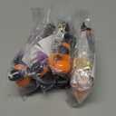 10pc 3D Halloween Straw Covers Ghost Straw Topper 2025 New Silicone Reusable for Stanley Cover with Cup Accessories for Stanley 30&40 Oz Tumbler Cup Accessories Pack of 4