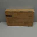 HOMEAL Bed Rail for Toddlers, 59in Swing Down Baby Bed Rail Guard, Toddler Bed Rails for King Size Beds, Twin, Full, Queen, Bed Guard Rail for Toddlers, Grey