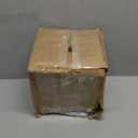 Dessert Table Risers Display Stands Food display Black Metal Square Retail Pizza,Cupcake,Candy Stands Food Platter Tray, Pack 3