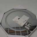 Oval Light Mirror 20.5"×1.3"