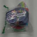 Kids Plastic Dinnerware Set - 36 Pc Reusable Children's Dinner Set Microwave / Dishwasher Safe BPA Free Toddler Dishes Dinnerware Set Includes Kids Plates and Bowls Kids Cups & Flatware