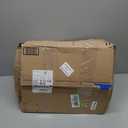 WDCOZY Beige Queen Size Quilt Bedding Sets with Pillow Shams, Cream Tan Lightweight Soft Bedspread Coverlet, Quilted Blanket Thin Comforter Bed Cover for All Season, 3 Pieces, 90x90 inches (Deep Beige (White Cross Stitching))