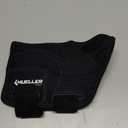 Mueller Sports Medicine Mueller Green Fitted Wrist Brace Right Hand, 0.212 Lb (One Size)