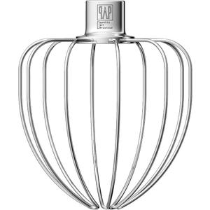 Heavy Duty Whisk Attachment for KitchenAid 7-8QT Bowl-Lift Stand Mixers- Extra Thick Stainless Steel Wire Whip for Fast Whipping, Perfect for Large Batches, Dishwasher Safe