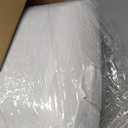 Tempur-Pedic TEMPUR-Cloud Dual Cooling Pillow, Queen, White