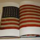 A Grand Old Flag: A History of the United States Through its Flags,  Hardcover