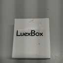 Patelai 2 Pcs Toothbrush Holder Wall Mounted with Cover,2 Slots Self Adhesive Electric Toothbrushes Storage Organizer for Dorm Bathrooms Cabinet and Shower