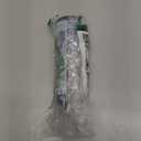 Eucerin Hydrating Cleansing Gel, Daily Face Wash and Makeup Remover Formulated with Hyaluronic Acid, 6.8 Fl Oz Bottle