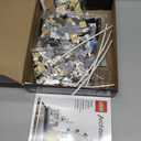 LEGO Architecture London Skyline Collection 21034 Building Set Model Kit and Gift for Kids and Adults (468 pieces)