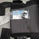 Graco TurboBooster 2.0 Backless Booster Car Seat, Denton