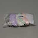 Marchare Baby Lace Socks 3 Pack, 6-12M