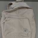 Herschel Supply Co. Heritage Backpack, Moonbeam, Standard-24L
