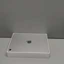 Apple iPad 11-inch: A16 chip, 11-inch Model, Liquid Retina Display, 128GB, Wi-Fi 6, 12MP Front/12MP Back Camera, Touch ID, All-Day Battery Life  Silver