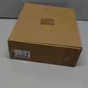 Knee High Boots Chunky Heel Wide Calf Knee High Boots for Women Pointed Toe with Zipper Block Heel Fashion Dress Womens Shoes
 8.5