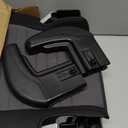Graco TurboBooster 2.0 Backless Booster Car Seat, Denton MFD: 03-05-26