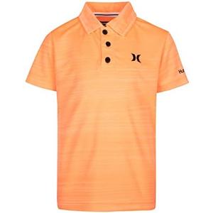 Hurley Boys' Performance Polo Shirt, Size: L