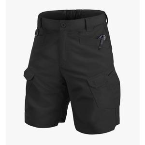 Jessie Kidden Mens Tactical Stretch Outdoor Cargo Shorts Wear Resistant Rip Stop Work Hiking Fishing Shorts, (Grey, L/XL)