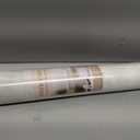 CRE8TIVE Large Size 24"x354" Beige Cloudy Marble Contact Paper Peel and Stick Marble Wallpaper for Kitchen Countertop Peel and Stick Renter Friendly Self Adhesive Vinyl Roll for Bathroom Bedroom Walls