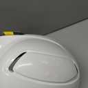 Easton | Alpha 3.0 Batting Helmet with Facemask | T-Ball/Baseball/Softball | Multiple Sizes/Colors (Large/X-Large (7 1/8" - 7 3/4"))