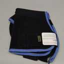 VELPEAU Arm Sling Shoulder Immobilizer for Women and Men, fit Left or Right Arm - Rotator Cuff Support Brace -Medical Sling for Shoulder, Clavicle, Elbow Injury (Comfort type, Medium: Bust 29.5-33.5)