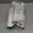 Bonsenkitchen Vacuum Sealer Rolls Bags, 6 Pack 3 Rolls 11" x 20' + 3 Rolls 8" x 20' Commercial Grade BPA Free Bag Rolls, Durable Customized Size Food Vac Bags for Storage and Sous Vide Cooking VB3211