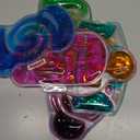 Squishy Sensory Toys for Kids - 8 Pack Fidget Toy Sensory Maze for Autism Children Special Needs - Fun Fidgets for Student Classroom Prize Stocking Stuffers