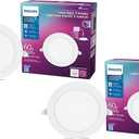 DI PHL LED CANLESS DOWNLIGHT COLR SELECT