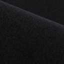Fit 2006-2015 Mazda Miata MX-5 Floor Mat Nylon Black