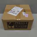 UpgradeS97012029 Fan, 663 688 Motor Assembly for Nutone Broan 663-E/688-E, 663-C/688-C, 663, 688, 662, 668, 670, 663-B/688-B, 684-C, 671-A, 689-A/B/C/D(70CFM) Bathroom Exhaust Fan Replacement Motor