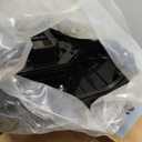 Engine Valve Cover with Gaskets, Bolts & Oil Filler Cap Compatible with 2011-2020 Chevy Cruze Sonic Trax Volt | Cadillac ELR | Buick Encore 1.4L Turbo Replace# 55573746 25198498 264-968 25198874