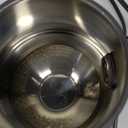 INTASTING Electric Kettle, Gooseneck Electric Kettle, 1 Precise Temperature Control, Stainless Steel Interior, Quick Heating for Pour Over Coffee, Tea & Boiling Water, 0.9L (Matte Black)