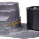 New Belt Tensioner 190-0642 1900642 138-2514 1382514 Compatible with Caterpillar CAT Industrial Engine 3126B C-10 C-12 C18 Truck Engine 3126 3406E C-15 C-16 C-18 C7 C9 C11 C13 C15