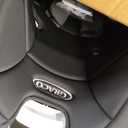 Graco Tranzitions 3-in-1 Harness Booster Car Seat, Proof
