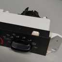 55056558AA 55056558AB AC Heater Climate Air Conditioning Control Panel Switch Unit for 2005 2006 Jeep Wrangler TJ 05 06 2.4L 4.0L SM2141 55056559AB