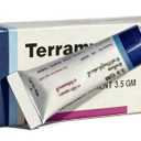 Pet Eye Cream - Natural Gentle Cleansing for Cats & Dogs, 3.5g, Pack of 2