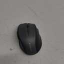 E-YOOSO Wireless Mouse for Laptop, Portable Optical Computer Mouse, 6 Buttons, Cordless 2.4GHz with USB Receiver, 5-Level 4800 DPI, 18 Months Battery Life, for PC, Chromebook, Windows, Mac (Gray)