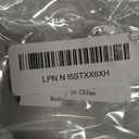 Pack of 20 Popcorn Bags Small Popcorn Boxes Retro Popcorn Bags Candy Container Candy Kraft Paper Snack for Party Snacks Sweets Popcorn Gift Bags Christmas (S)