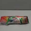 PurpleEssences Table Runner - Wide with Dobby Stripe, Heavy Ribbed Weave & Double Knot Fringes, 14x72 Inch (14x77.5 with Fringes) Boho Farmhouse Decor -Christmas Holiday Winter - Spice