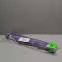 Purple Carpet Sidewalk Runner Pack of 2 (Onesize)