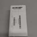 Upgraded Watt Power Meter Plug Home Electrical Usage Monitor Consumption, Energy Voltage Amps Kill Tester with Backlight, Overload Protection, 7 Modes Display (1 Pack, White)