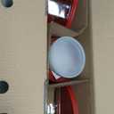 16-Piece Snug Fit Food Storage Set
