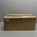 Tail Light Compatible with 2017 2018 Ford Escape S,SE,SEL,Titanium, Rear Taillights with Bulb and Harness, Right Passenger Side Tail lamp Assembly OE: GJ5Z13404C