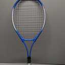 ZHUOKECE Adult Tennis Racket Set of 2 Players with Bag for Beginners