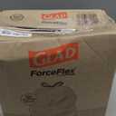 Glad ForceFlex Tall Kitchen Drawstring Trash Bags, 13 Gal, Fragrance Free, 140 Ct 
