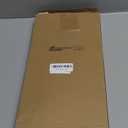 Leinuosen Ramadan Wooden Countdown Calendar Eid Mubarak Ramadan Mubarak Advent Calendar Eid Islamic Countdown Table Decoration for Muslim Festivities Decoration Gift(Modern)