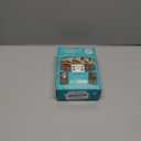 Portable Game Console, Handheld Game Console 4 Inch Screen 18000+ Games with Small Memory Card, RK3326 Chip, 4000MAH Battery for, Versatile Gaming Options, Long Battery Life