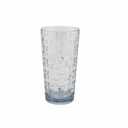 SDS for HD Designs Woven Tumbler - Light Blue