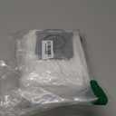 Vacuum Bags Replacement Compatible with iRobot Roomba i7, i7+, i3, i3+, i1+, i4, i4+, i6, i6+, j7, j7+, i8, i8+,s9, s9+ Plus, i & s & j Series Clean Base Automatic Dirt Disposal Bags, Pack of 6